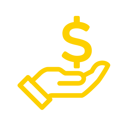 [Seu<br>dinheiro]